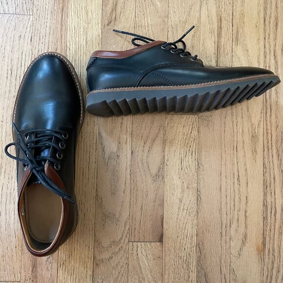 Men\'s J Shoes oxford derbys Size 9.5 main image 5